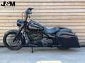 Harley-Davidson Road King FLHR Zwart - thumbnail 2