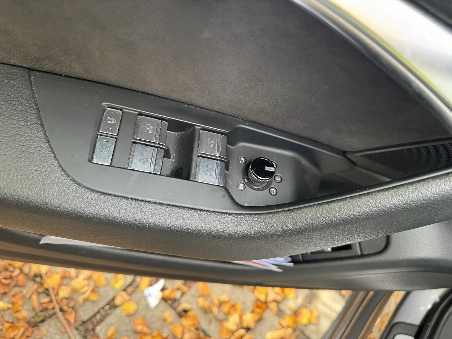 Audi A6 45 TDI quattro sport Grau - 1