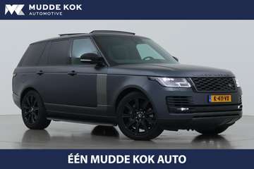 2.0 P400e Vogue | SVO Kleur | ACC | Panoramadak |