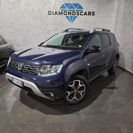 Duster 1.5 Blue dCi 8V 115 CV 4x2 Techroad NEOPATE
