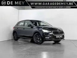 Skoda Fabia 1.0 TSI DSG Selection