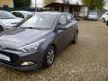 Hyundai i20 i20 II 2015 5p 1.1 crdi Go! Plus 75cv Grigio - thumbnail 3