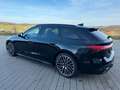 Audi S5 AVANT 3.0 TFSI Q4 BLACK PANORAMA MATRIX KAMERA 20 Nero - thumbnail 5