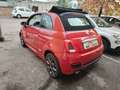 Fiat 500C 1.2 S Sport NEOPATENTATI - PREZZO REALE Rouge - thumbnail 7
