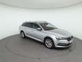 Skoda Superb Combi 2.0 TDI Style DSG LED+NAV+RFK+RADAR Silber - thumbnail 5