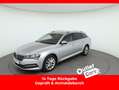 Skoda Superb Combi 2.0 TDI Style DSG LED+NAV+RFK+RADAR Silber - thumbnail 1