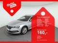 Skoda Superb Combi 2.0 TDI Style DSG LED+NAV+RFK+RADAR Silber - thumbnail 1