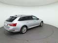 Skoda Superb Combi 2.0 TDI Style DSG LED+NAV+RFK+RADAR Silber - thumbnail 6