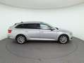 Skoda Superb Combi 2.0 TDI Style DSG LED+NAV+RFK+RADAR Silber - thumbnail 6