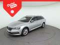 Skoda Superb Combi 2.0 TDI Style DSG LED+NAV+RFK+RADAR Silber - thumbnail 1