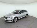 Skoda Superb Combi 2.0 TDI Style DSG LED+NAV+RFK+RADAR Silber - thumbnail 2
