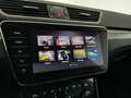 Skoda Superb Combi 2.0 TDI Style DSG LED+NAV+RFK+RADAR Silber - thumbnail 22
