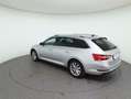 Skoda Superb Combi 2.0 TDI Style DSG LED+NAV+RFK+RADAR Silber - thumbnail 8