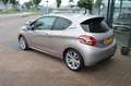 Peugeot 208 1.6 THP Allure Clima|Cruise|PANORAMA|DealerOH Gris - thumbnail 3