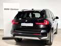 BMW X1 X1 sDrive18i Noir - thumbnail 2
