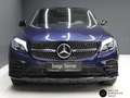 Mercedes-Benz GLC 350 d 4M Coupé AMG+Distronic+Kamera+Schiebedach Blauw - thumbnail 2
