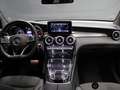 Mercedes-Benz GLC 350 d 4M Coupé AMG+Distronic+Kamera+Schiebedach Bleu - thumbnail 9