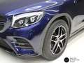Mercedes-Benz GLC 350 d 4M Coupé AMG+Distronic+Kamera+Schiebedach Azul - thumbnail 3