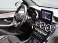 Mercedes-Benz GLC 350 d 4M Coupé AMG+Distronic+Kamera+Schiebedach Azul - thumbnail 11