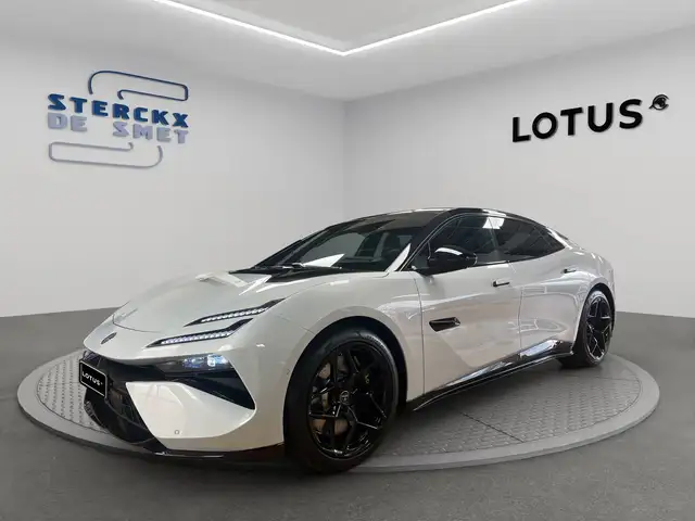 Lotus Emeya New Stock