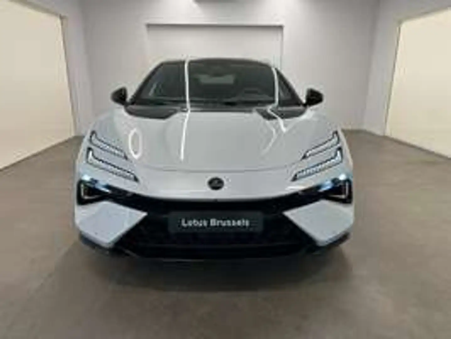 Lotus Emeya New Stock Weiß - 1