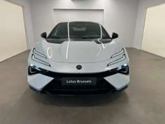 Lotus Emeya New Stock