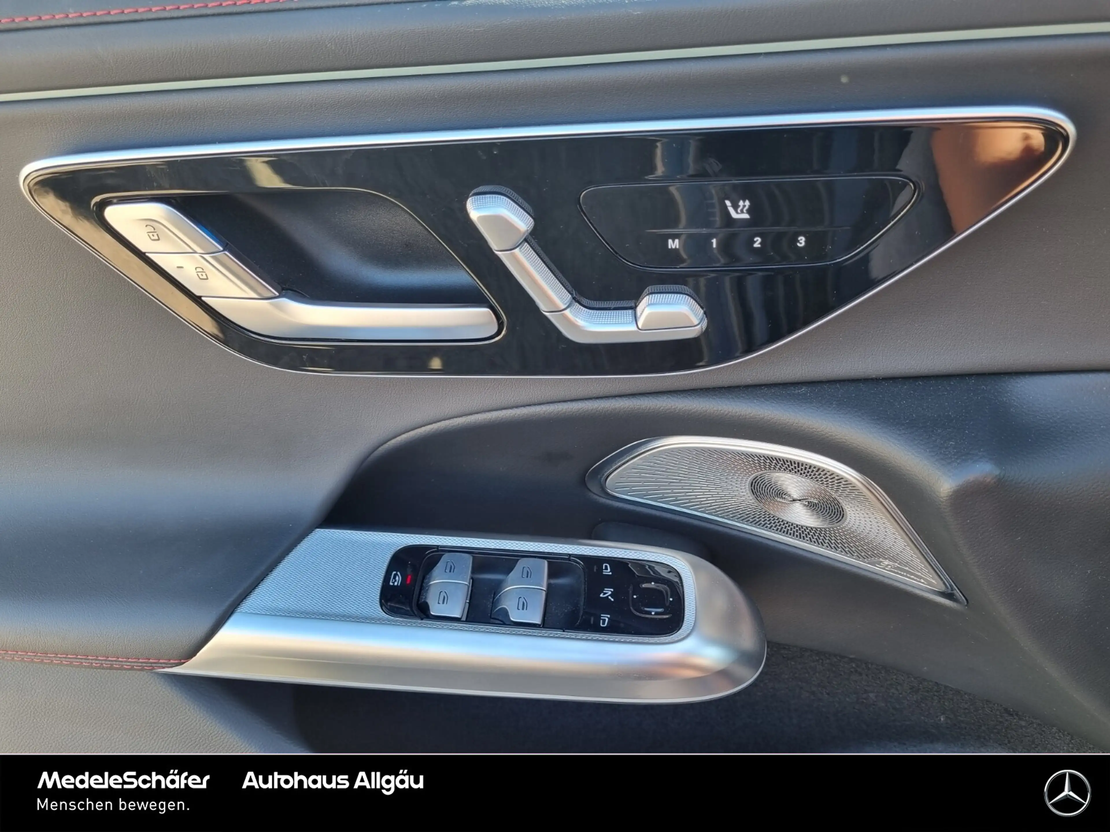 Mercedes-Benz E 53 AMG E 53 AMG Hybrid 4M+ Night Premium 20 Pano V-max — photo 12