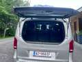Mercedes-Benz V 250 d 4MATIC Allrad lang Avantgarde A-Edition Aut Silber - thumbnail 10