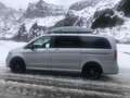 Mercedes-Benz V 250 d 4MATIC Allrad lang Avantgarde A-Edition Aut Silber - thumbnail 25