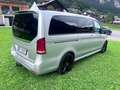 Mercedes-Benz V 250 d 4MATIC Allrad lang Avantgarde A-Edition Aut Silber - thumbnail 6