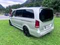 Mercedes-Benz V 250 d 4MATIC Allrad lang Avantgarde A-Edition Aut Silber - thumbnail 4