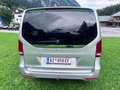 Mercedes-Benz V 250 d 4MATIC Allrad lang Avantgarde A-Edition Aut Silber - thumbnail 9