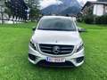 Mercedes-Benz V 250 d 4MATIC Allrad lang Avantgarde A-Edition Aut Silber - thumbnail 2