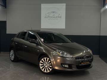 1.4 16V / Automatik / Garantie