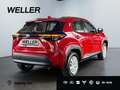 Toyota Yaris Cross Hybrid 1.5 Team D *ACC*RCAM*CarPlay* Rot - thumbnail 17