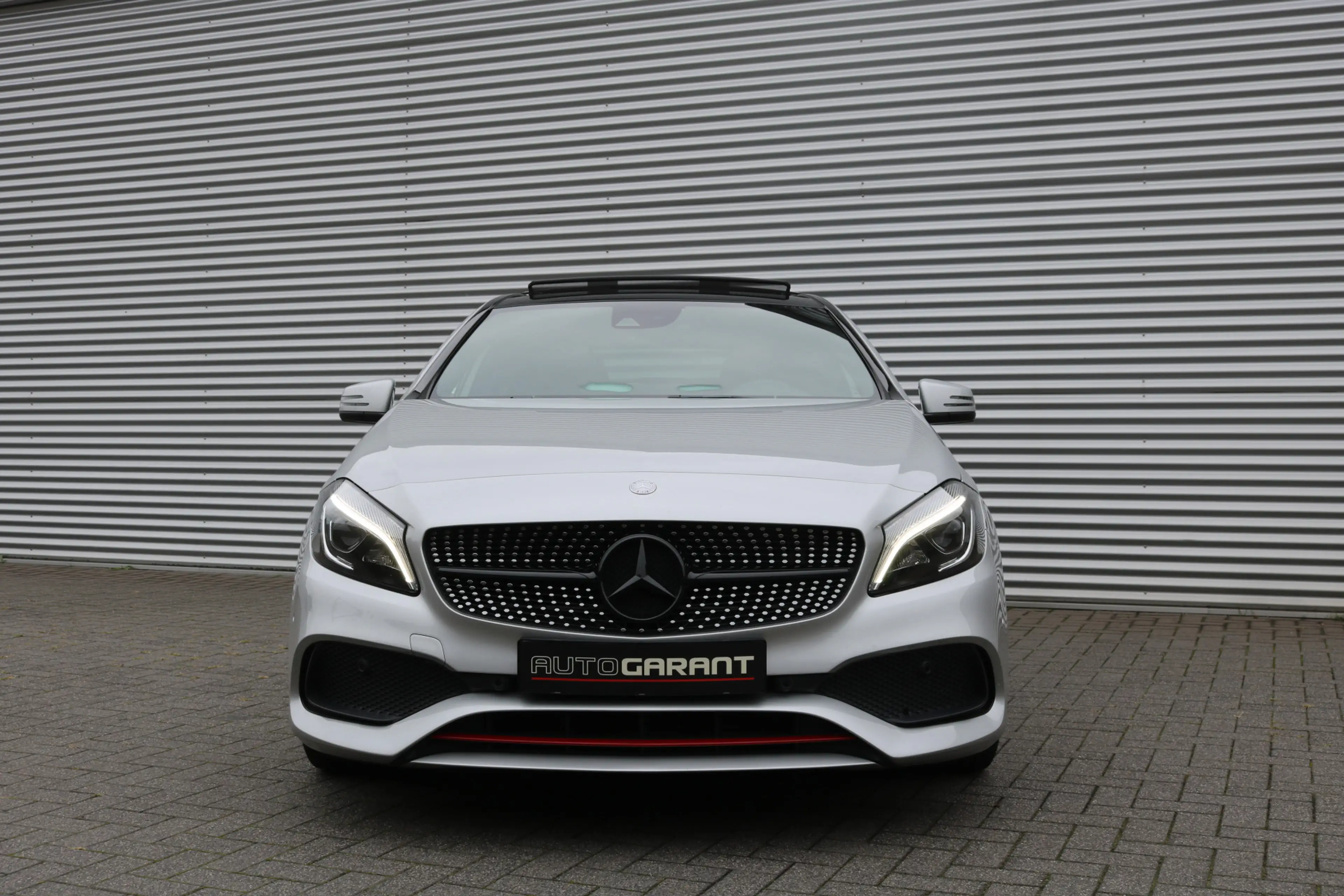 Mercedes-Benz A 250 Motorsport Edition AMG (Panoramadak Navi/Camera Fu — photo 6