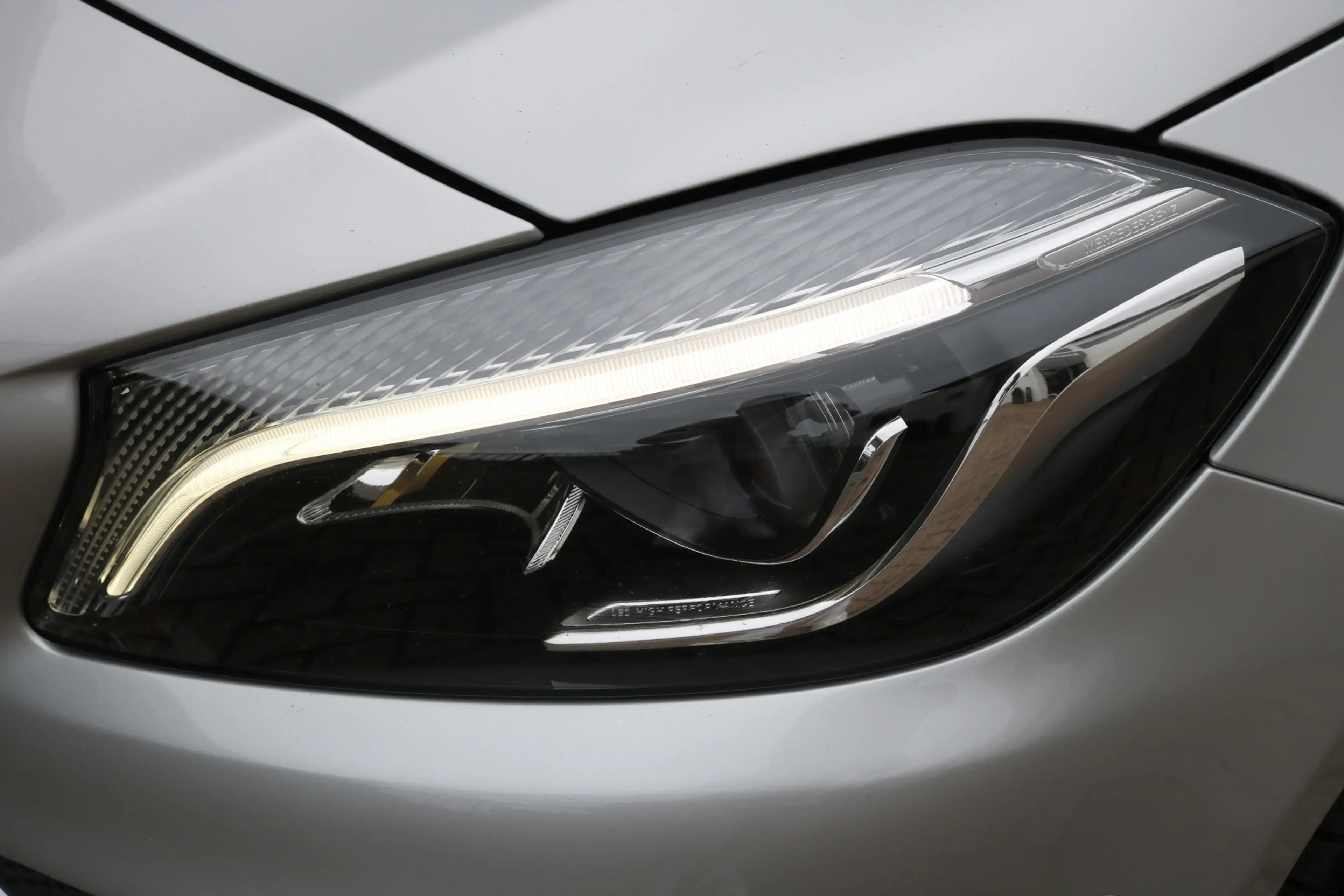 Mercedes-Benz A 250 Motorsport Edition AMG (Panoramadak Navi/Camera Fu — photo 20