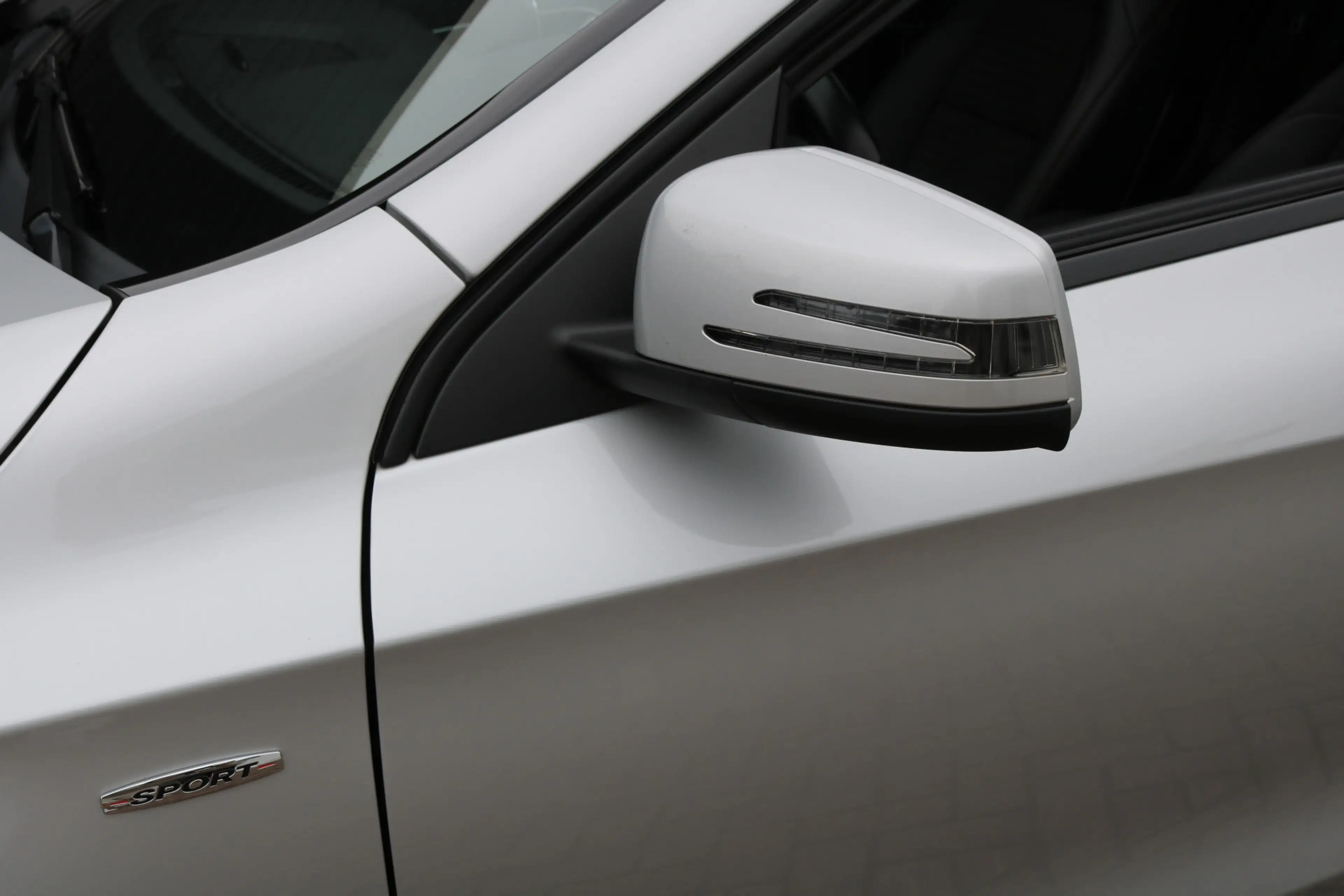 Mercedes-Benz A 250 Motorsport Edition AMG (Panoramadak Navi/Camera Fu — photo 21