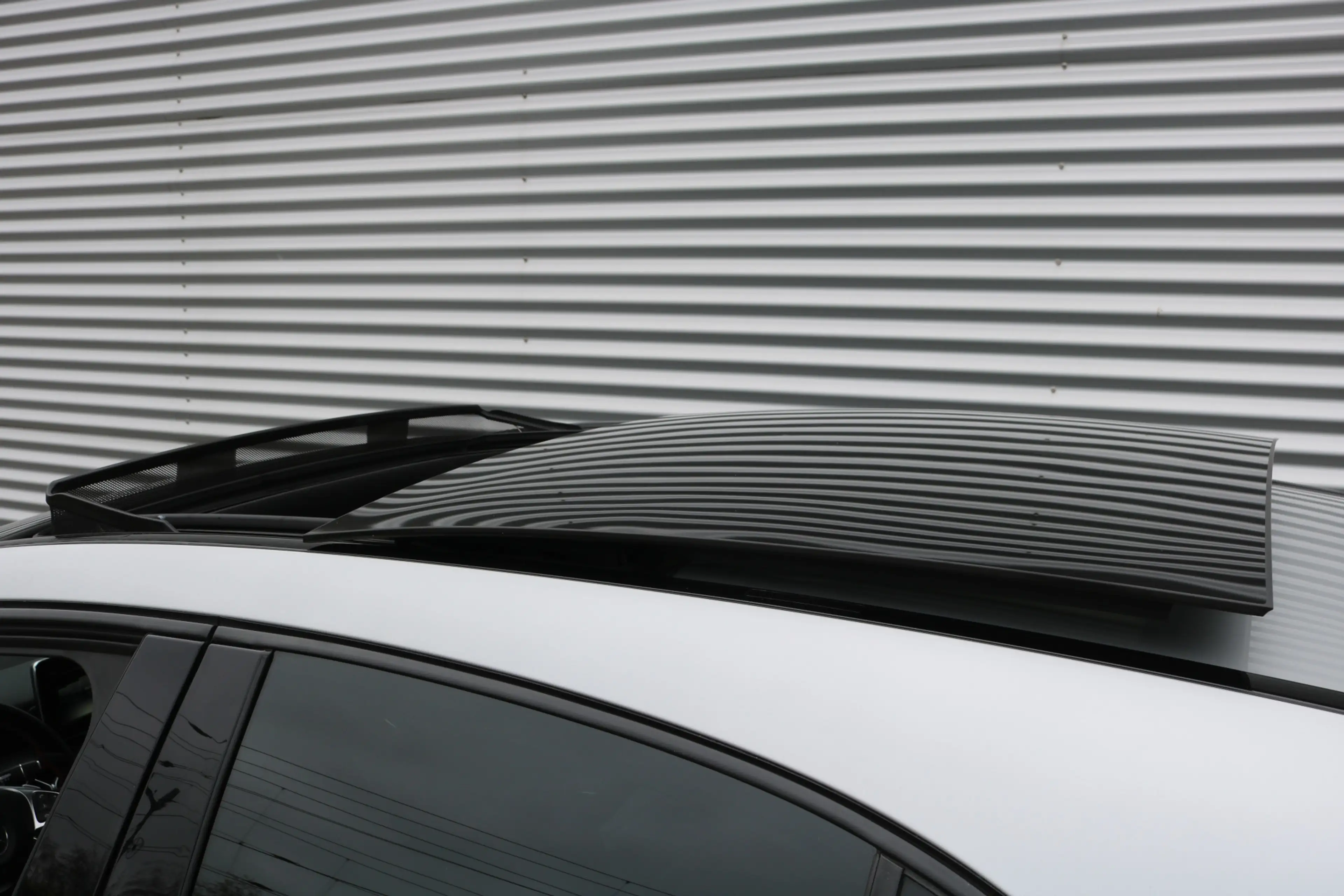 Mercedes-Benz A 250 Motorsport Edition AMG (Panoramadak Navi/Camera Fu — photo 9