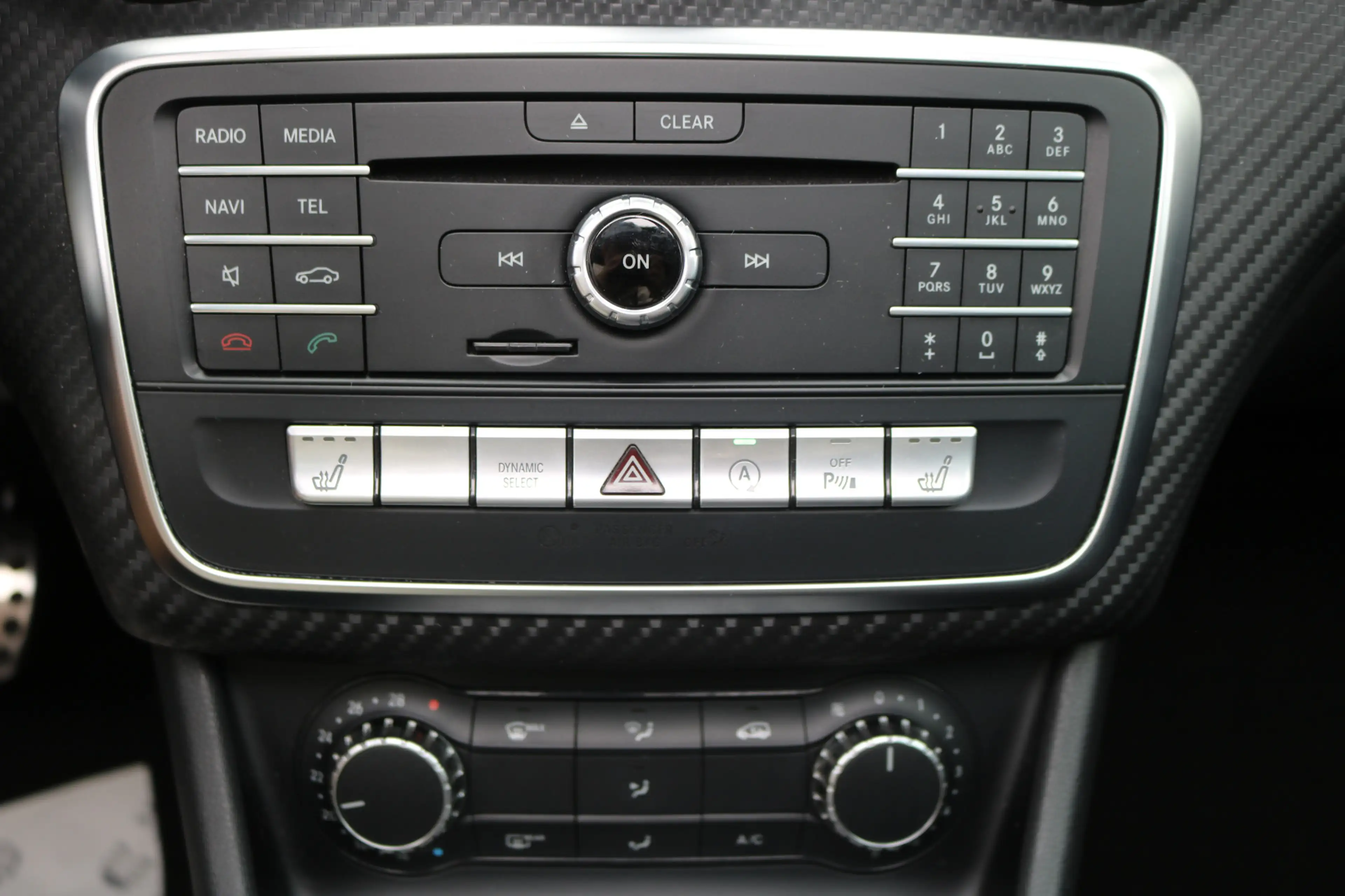 Mercedes-Benz A 250 Motorsport Edition AMG (Panoramadak Navi/Camera Fu — photo 13