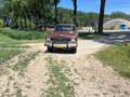 Jeep Wagoneer 5,9 liter  V8 Brąz - thumbnail 39