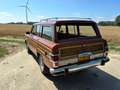 Jeep Wagoneer 5,9 liter  V8 Brąz - thumbnail 38
