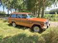 Jeep Wagoneer 5,9 liter  V8 Brąz - thumbnail 2