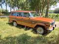 Jeep Wagoneer 5,9 liter  V8 Brąz - thumbnail 34