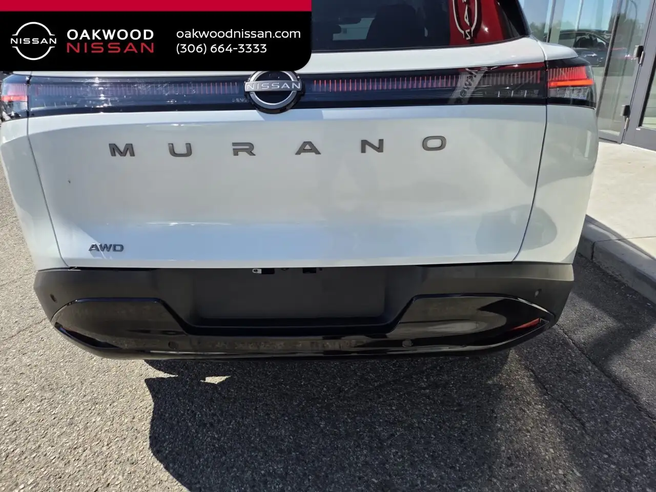 Nissan Murano photo Nissan Murano