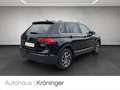 Volkswagen Tiguan 2.0 TSI DSG Sound 4Motion AHK ACC Navi Schwarz - thumbnail 2