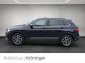 Volkswagen Tiguan 2.0 TSI DSG Sound 4Motion AHK ACC Navi Schwarz - thumbnail 3