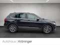 Volkswagen Tiguan 2.0 TSI DSG Sound 4Motion AHK ACC Navi Schwarz - thumbnail 4