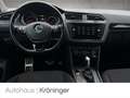 Volkswagen Tiguan 2.0 TSI DSG Sound 4Motion AHK ACC Navi Schwarz - thumbnail 13