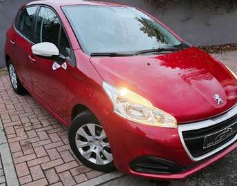 208 1.6 BlueHDi Access/ 93000km